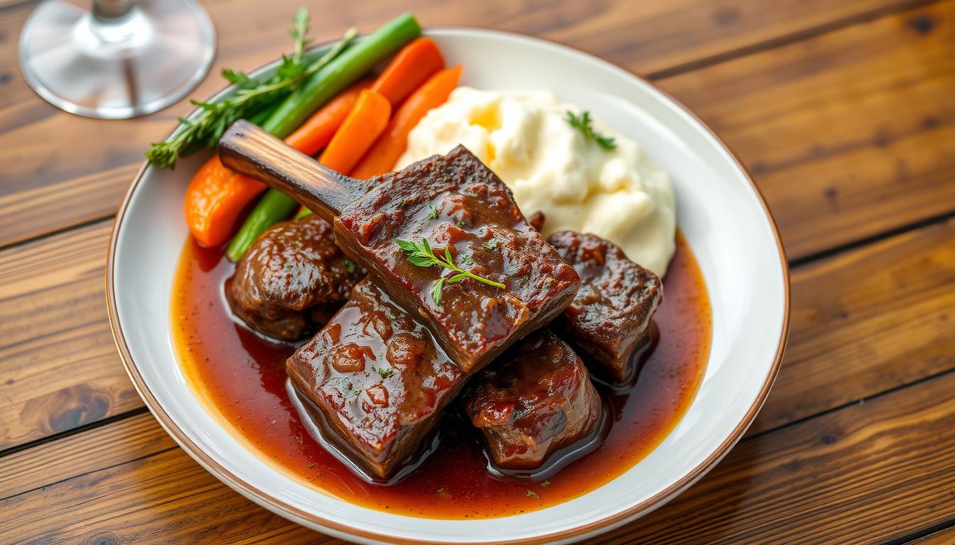 boneless beef short ribs recipe
