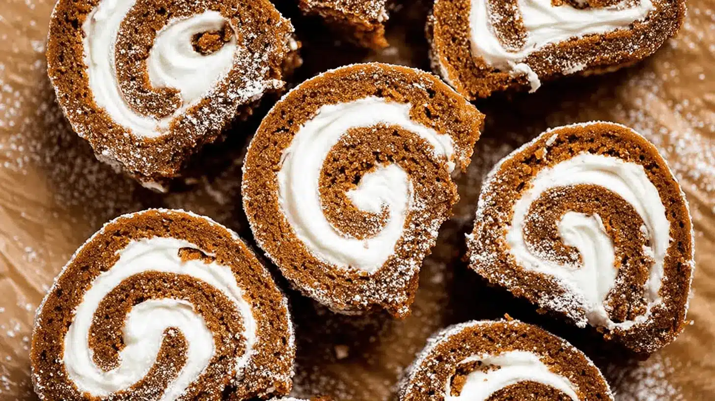 # The Ultimate Guide to Delicious Pumpkin Dessert Recipes