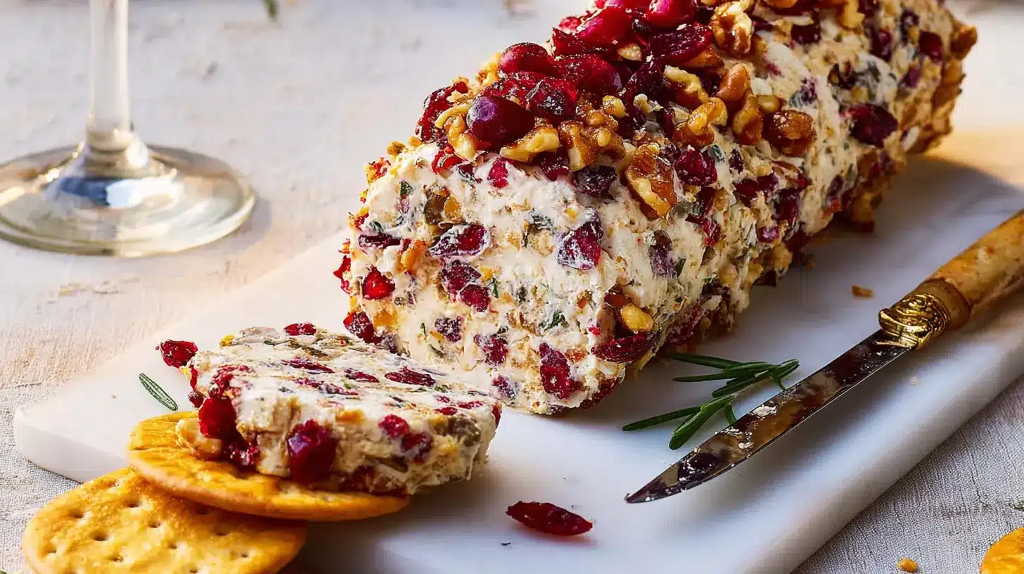 Easy & Elegant Cranberry Brie Bites: Your Perfect Holiday Appetizer