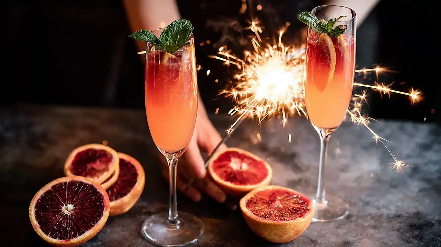 Easy Cranberry Brie Bites: The Ultimate Winter Appetizer